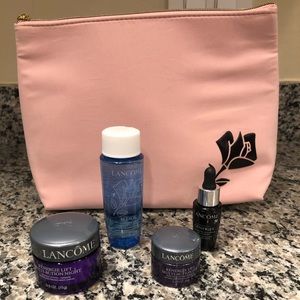 Brand new Lancôme products